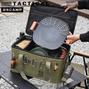 Transporttasche gepolstert 30, 42 oder 56 Liter – Produktansicht 6
