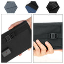 Solarpanel faltbar mit USB-Anschluss, IP65 – Produktansicht 3
