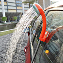 Duschpumpe mobil mit Akku, 3 Liter pro Minute – Produktansicht 2