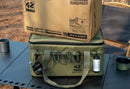 Transporttasche gepolstert 30, 42 oder 56 Liter – Produktansicht 4