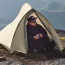 Trekkingzelt Naturehike Cloud Up Pro – Produktansicht 2