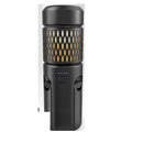 Campinglampe teleskopierbar, eingefahren